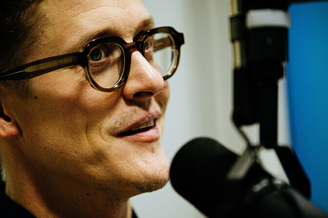 Tõnis Niinemets: mõni hea nali jääb praegu ilmselt tegemata, sest on hirm | Eesti