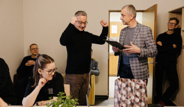 Keeleameti sõber 2025 on ajakirjanik Margus Saar | Eesti