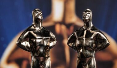 Pühapäeval kuulutatakse välja aasta parimad sportlased | Varia