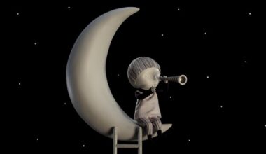 Jonas Tauli nukufilm "Öömõtted" esilinastub Berliini filmifestivalil | Film