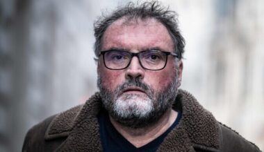 Prantsuse kohus mõistis eluaegse vangistuse mürgitajast arstile | Välismaa