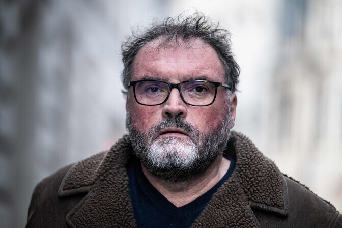 Prantsuse kohus mõistis eluaegse vangistuse mürgitajast arstile | Välismaa