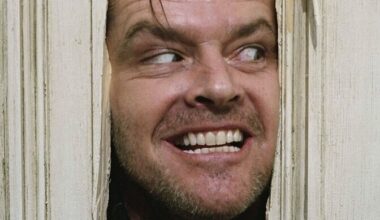 Sinefiil | Unistamisruum 237 | Film