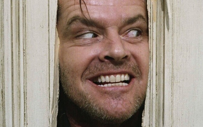 Sinefiil | Unistamisruum 237 | Film