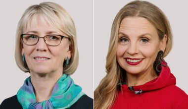 Urve Mets ja Anneli Leemet: oskuste puudus ei lase TI-st kasu saada | Arvamus