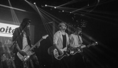 Tabloited avaldas seitsmenda stuudioalbumi "Naljanumber" | Muusika