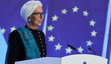 Euroopa Keskpank jättis taas intressimäärad muutmata | Välismaa