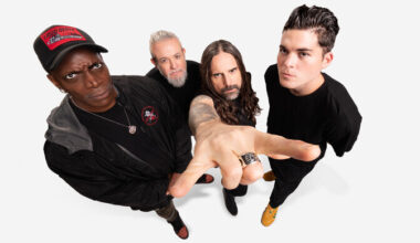 Eesootaval suvel toimub teist korda Tallinn Rock Festival | Muusika