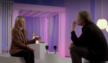 Psühholoog Anu Realo: õnnetunne tuleb sellest, kui teeme midagi südamest | Tele