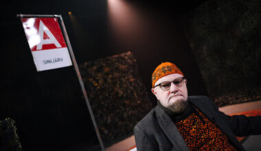 Karl Martin Sinijärv: hakkasin "OP-i" juhtima ilma varem saateid nägemata | Kultuurisaated