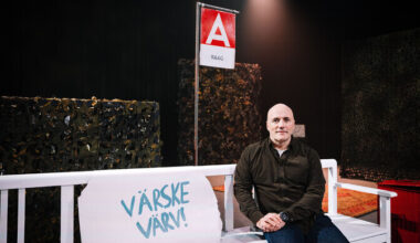 Ilmar Raag: inimkond ei õpi midagi | Kultuurisaated