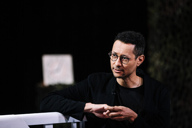 Ashilevi: videomänge lavastades kannab mind teatrist saadud vundament | Kultuurisaated