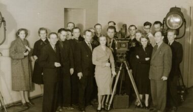 Sõprus ja Elektriteater tähistavad kinokunsti sünnipäeva esimese naisrežissööri lühifilmidega | Film