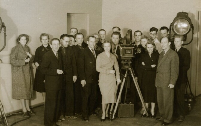 Sõprus ja Elektriteater tähistavad kinokunsti sünnipäeva esimese naisrežissööri lühifilmidega | Film