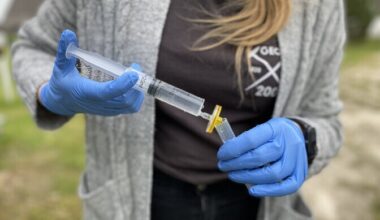 Doktoritöö: uus tööriist aitab Eesti põhjavett täpsemini kaitsta | Keskkond