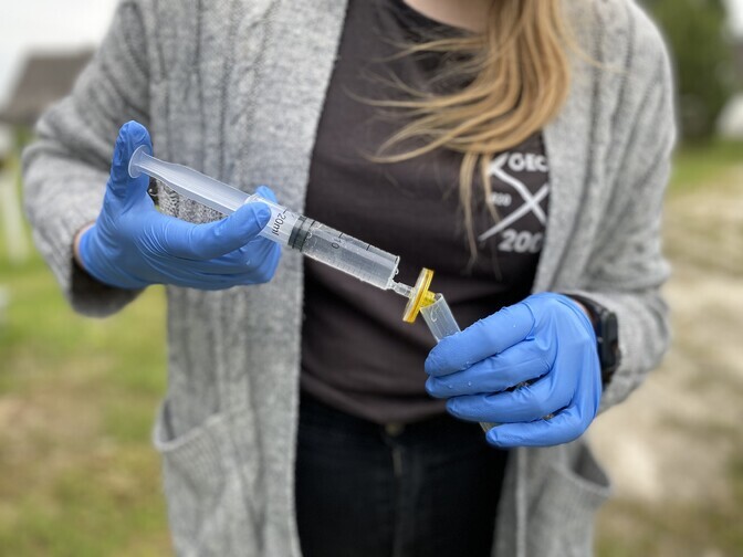 Doktoritöö: uus tööriist aitab Eesti põhjavett täpsemini kaitsta | Keskkond