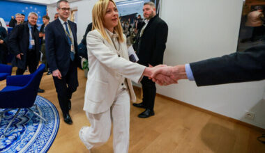 EL lükkas Mercosuri lepingu sõlmimise edasi | Välismaa