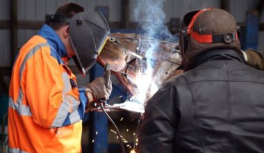 Eesti tööturg 2025. aastal: langus peatus, konkurents püsis kõrge | Eesti