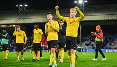 Soome klubi pääses Konverentsiliigas sõelmängudele | Jalgpall