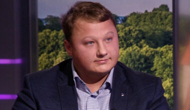 Anton Dijev riigikohtust õigust ei saanud | Eesti