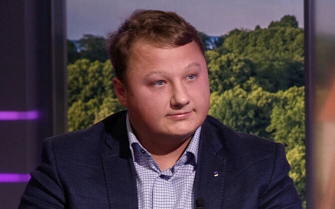 Anton Dijev riigikohtust õigust ei saanud | Eesti