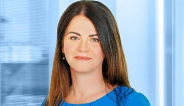 Eesti Raudtee uueks juhiks saab Merle Kurvits | Majandus