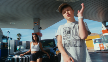 Uue muusika reede: Arg Part, Kali Uchis, Lil Till, Steven Ilves jt | Uue muusika reede