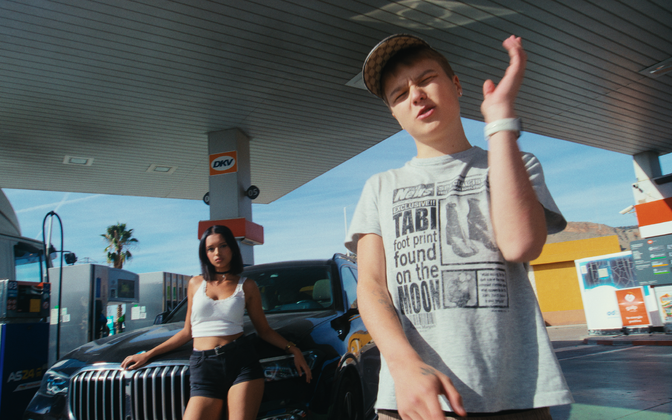 Uue muusika reede: Arg Part, Kali Uchis, Lil Till, Steven Ilves jt | Uue muusika reede