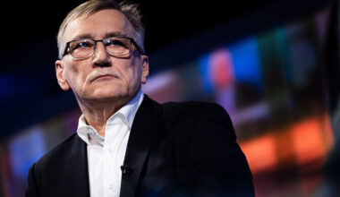 Juhan Parts hakkas Tallinna linnapead nõustama | Eesti