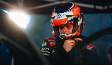 Jürgenson alustab hooaega Monte Carlos Rally2 auto roolis | Autoralli