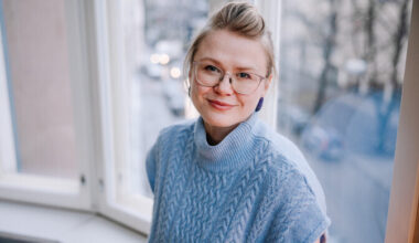 Geeniteadlane: teaduslünk juhatab naised suunamudijate rüppe | Tervis