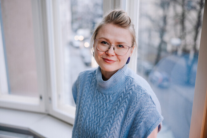 Geeniteadlane: teaduslünk juhatab naised suunamudijate rüppe | Tervis