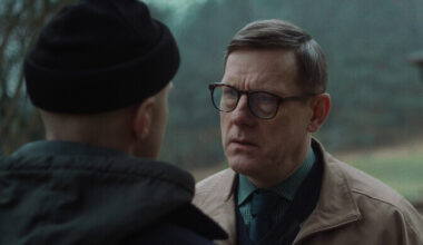 Märtsis jõuab kinodesse Evar Anvelti debüütfilm "Midagi tõelist" | Film