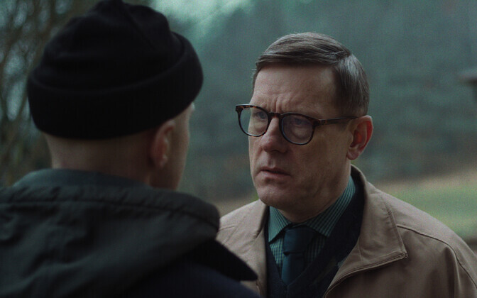 Märtsis jõuab kinodesse Evar Anvelti debüütfilm "Midagi tõelist" | Film