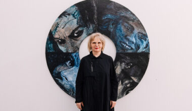 Galerii: Mall Nukke uus näitus ammutab ainest Eesti filmiklassikast | Kunst