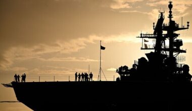 Trump peab võimalikuks sõda Venezuelaga | Välismaa