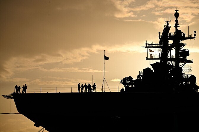 Trump peab võimalikuks sõda Venezuelaga | Välismaa