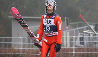 Aigro pääses Šveitsis kindlalt lõppvõistlusele | Suusahüpped