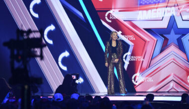 ERR USA-s: konservatiivid kogunesid tähistama Kirki pärandit | Välismaa