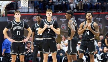 Vaaks kerkis kaotusmängus Providence'i resultatiivseimaks | Korvpall