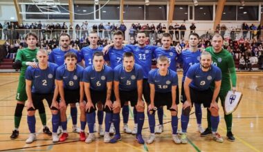 Soome B-koondis jättis Eesti nullile | Jalgpall