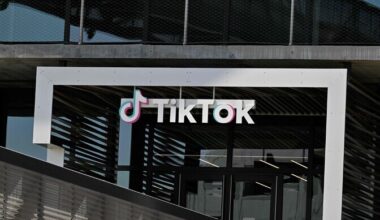 Tiktoki omanik allkirjastas USA keelu vältimiseks tehingu | Välismaa