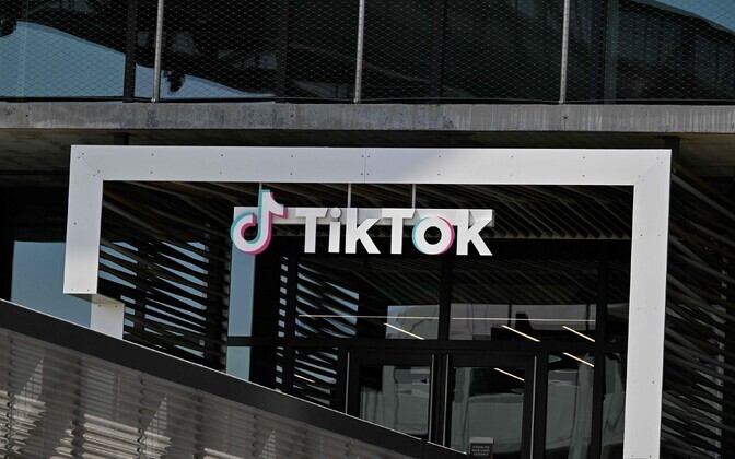 Tiktoki omanik allkirjastas USA keelu vältimiseks tehingu | Välismaa