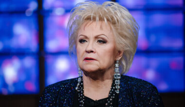 Anne Veski: järgmine suvi on praktiliselt broneeritud | Hommik Anuga