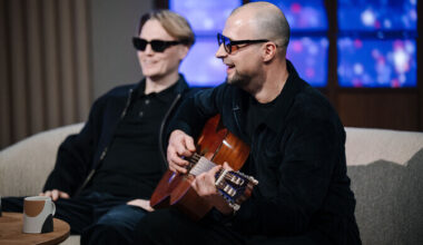 Korea: meil ei ole mitte mingit sundlust toota hitti | Hommik Anuga