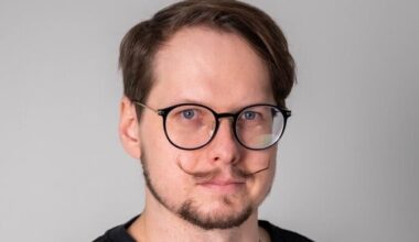 Sten Kauber: tekstidest filmikultuuri ümber | Film