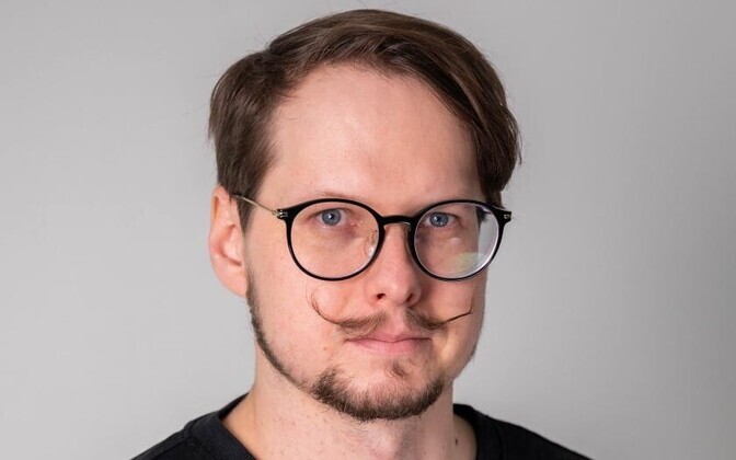 Sten Kauber: tekstidest filmikultuuri ümber | Film