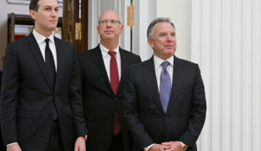 Meedia: Putini erisaadik sõidab Miamisse Trumpi esindajatega kohtuma | Välismaa