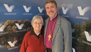 Urmas Viilma: leppimine algab valmisolekust kuulata ja andestada | Vikerraadio