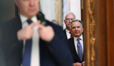 Eksperdid ei oota USA-Venemaa kohtumiselt läbimurret | Välismaa